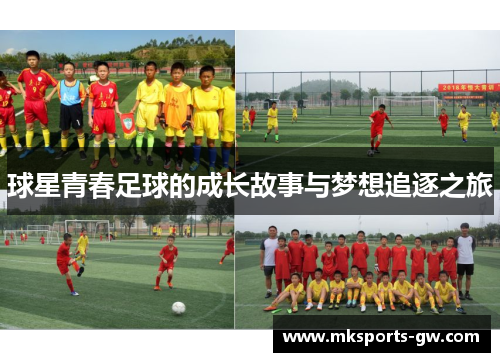 球星青春足球的成长故事与梦想追逐之旅