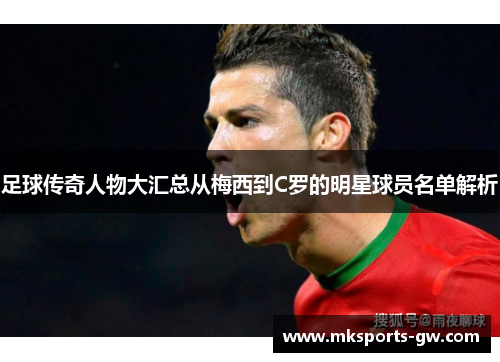 足球传奇人物大汇总从梅西到C罗的明星球员名单解析